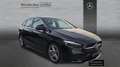 Mercedes-Benz B 200 -CLASS D Schwarz - thumbnail 3