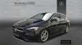 Mercedes-Benz B 200 -CLASS D Schwarz - thumbnail 1