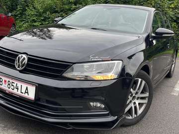 Jetta 1,4 TSI Highline Highline