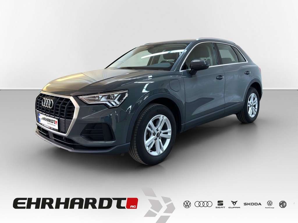 Second hand Audi Q3 1.4