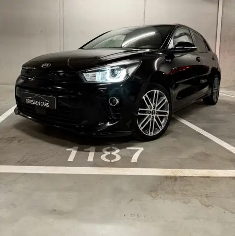 Kia Rio 1.0 TGDI ExecLine