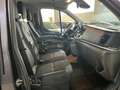 Ford Transit Custom 2.0D 130CV Combi Trend 9 POSTI CAR PLAY/PARK PLUS Grigio - thumbnail 11