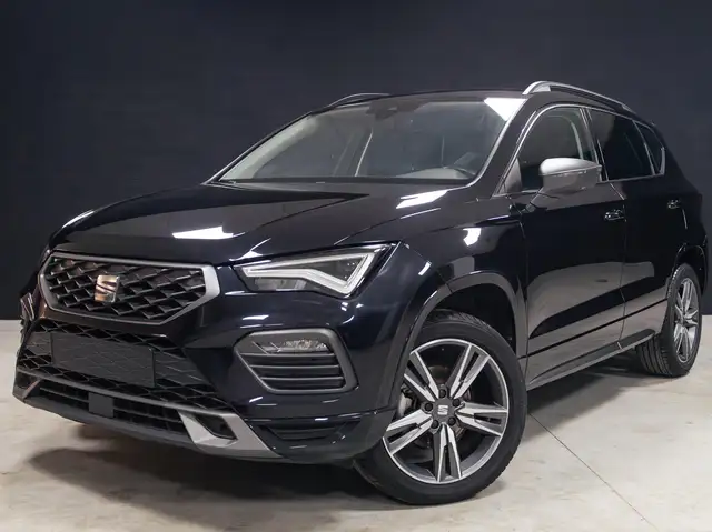 SEAT Ateca Ateca 1.5 TSI ACT FR / Carplay / Full LED / DSG