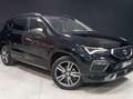 SEAT Ateca Ateca 1.5 TSI ACT FR / Carplay / Full LED / DSG Zwart - thumbnail 7