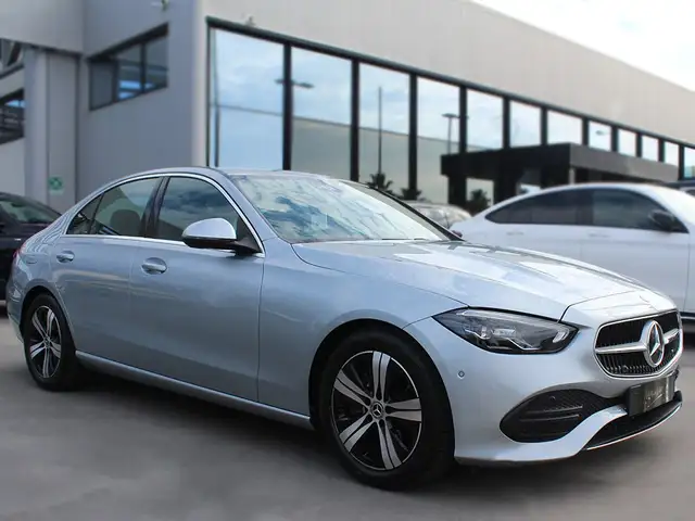 Mercedes-Benz C 200 d mhev Sport auto -PROMO-