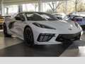 Corvette C8 Stingray Cabriolet 3LT Frontlift Vollausstattung Сірий - thumbnail 9
