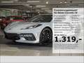 Corvette C8 Stingray Cabriolet 3LT Frontlift Vollausstattung Сірий - thumbnail 1