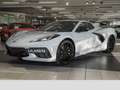 Corvette C8 Stingray Cabriolet 3LT Frontlift Vollausstattung Сірий - thumbnail 3