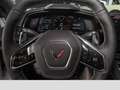 Corvette C8 Stingray Cabriolet 3LT Frontlift Vollausstattung Сірий - thumbnail 14