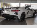 Corvette C8 Stingray Cabriolet 3LT Frontlift Vollausstattung Сірий - thumbnail 5