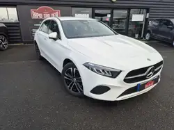 Mercedes-Benz Classe A A 250e BV 8G-DCT 5P