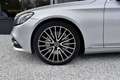 Mercedes-Benz S 400 S400 d 4-Matic Pano HUD ACC 360 Blind Spot Plateado - thumbnail 8
