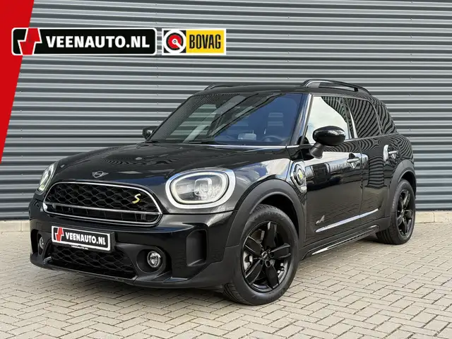 MINI Cooper SE Countryman 1.5 ALL4