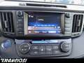 Toyota Dyna RAV4 5 Porte 2.5 VVT i Hybrid mic  2WD E CVT Сірий - thumbnail 6