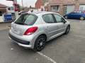 Peugeot 207 1.6 i /AUTOMAAT/98000 km/euro 5/airco Silber - thumbnail 7