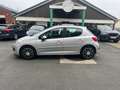 Peugeot 207 1.6 i /AUTOMAAT/98000 km/euro 5/airco Silber - thumbnail 4