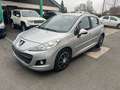 Peugeot 207 1.6 i /AUTOMAAT/98000 km/euro 5/airco Silber - thumbnail 3