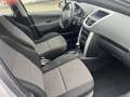 Peugeot 207 1.6 i /AUTOMAAT/98000 km/euro 5/airco Silber - thumbnail 9