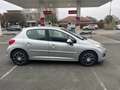 Peugeot 207 1.6 i /AUTOMAAT/98000 km/euro 5/airco Silber - thumbnail 8