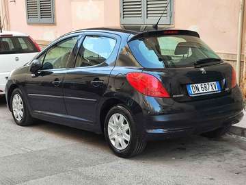 207 5p 1.4 hdi X-Line