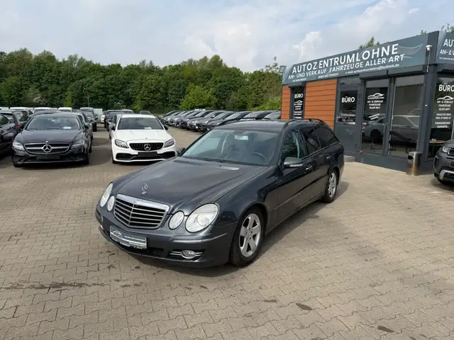 Mercedes-Benz E 280 T CDI/XENON/NAVI/AHK/TEMPOMAT