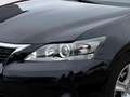 Lexus CT 200h Hybrid Automatik*SitzHeizung*PDC* Negro - thumbnail 25