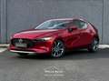 Mazda 3 2.0 e-SkyActiv-G 150 Sportive |NAVI|STOEL- EN STUU Rood - thumbnail 1