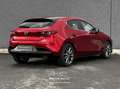 Mazda 3 2.0 e-SkyActiv-G 150 Sportive |NAVI|STOEL- EN STUU Rood - thumbnail 2