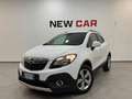 Opel Mokka Mokka 1.7 CDTI Ecotec 130CV 4x4 Start&Stop Cosmo Bianco - thumbnail 4