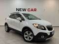 Opel Mokka Mokka 1.7 CDTI Ecotec 130CV 4x4 Start&Stop Cosmo Bianco - thumbnail 1