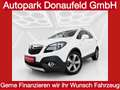 Opel Mokka 1,7 CDTI Ecotec Cosmo Aut.-GEPFLEGT- Weiß - thumbnail 1