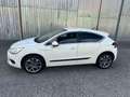 DS Automobiles DS 4 DS 4 2.0 HDi 160 Sport Chic Blanc - thumbnail 8