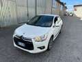 DS Automobiles DS 4 DS 4 2.0 HDi 160 Sport Chic Blanc - thumbnail 1