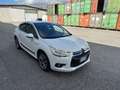 DS Automobiles DS 4 DS 4 2.0 HDi 160 Sport Chic Blanc - thumbnail 3