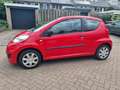Peugeot 107 107 1.0-12V XR Rood - thumbnail 9