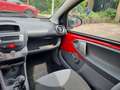 Peugeot 107 107 1.0-12V XR Rood - thumbnail 16