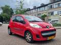 Peugeot 107 107 1.0-12V XR Rood - thumbnail 1