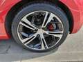 Peugeot 208 GTi Navi Kamera Pano +2 JAHRE GARANTIE+ Rot - thumbnail 10