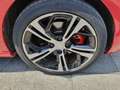 Peugeot 208 GTi Navi Kamera Pano +2 JAHRE GARANTIE+ Red - thumbnail 9