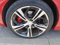 Peugeot 208 GTi Navi Kamera Pano +2 JAHRE GARANTIE+ Red - thumbnail 11