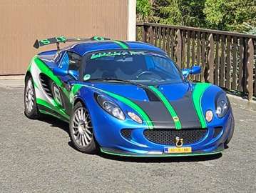 Elise 1.8-16V