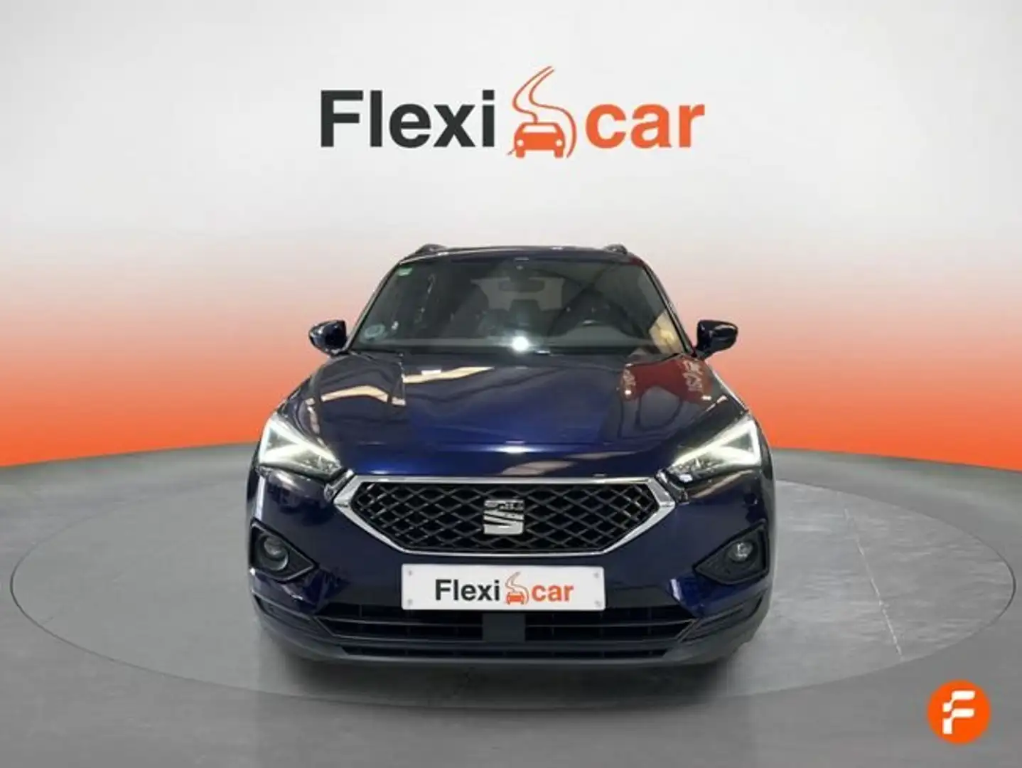 SEAT Tarraco 1.5+TSI+110kW+%28150CV%29+S%26S+Xcellence+Plus Albastru - 2