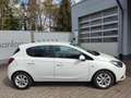 Opel Corsa E 1.4 ON*SHZ*Freispr.*Klima* Weiß - thumbnail 10