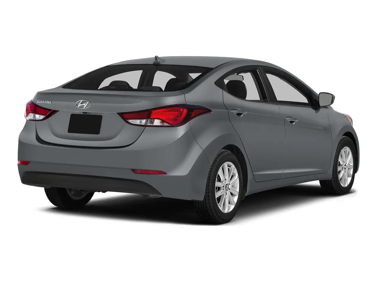 Hyundai ELANTRA снимка Hyundai ELANTRA