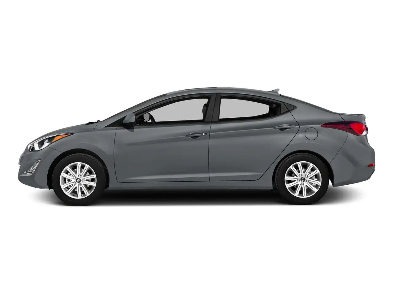 Hyundai ELANTRA снимка Hyundai ELANTRA