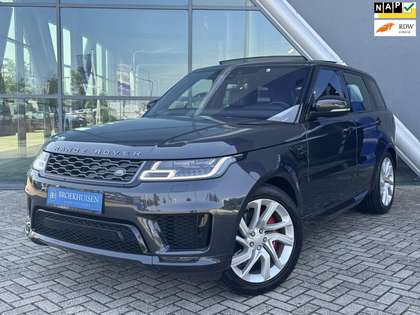 Land Rover Range Rover Sport P400e HSE Dynamic 404pk Panoramadak / Trekhaak / L