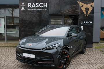 Endurance 210kW ACC+DCC+PANO+HUD+MATRIX