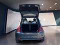 Fiat 500 III 2015 1.0 hybrid Lounge 70cv Grigio - thumbnail 7