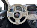 Fiat 500 III 2015 1.0 hybrid Lounge 70cv Grigio - thumbnail 11