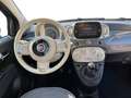 Fiat 500 III 2015 1.0 hybrid Lounge 70cv Grigio - thumbnail 10